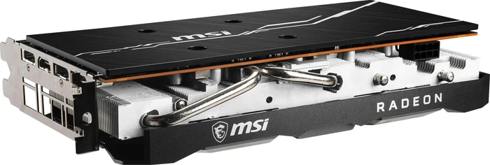 MSI Radeon RX 5700 Mech OC, 8GB GDDR6, HDMI, 3x DP