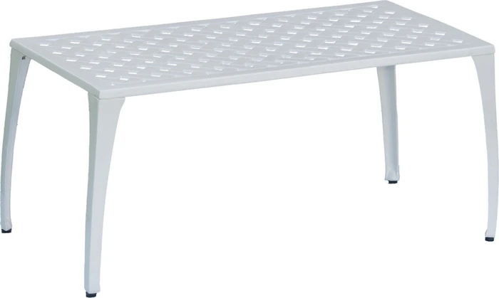 Inko Eden Gartentisch 90x46cm (TAG294-W)