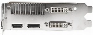 Palit GeForce GTX 560 Ti 448 Cores, 1.25GB GDDR5, 2x DVI, HDMI, DP