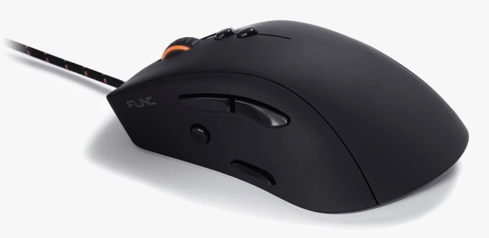 Func MS-2 Gaming Mouse, USB