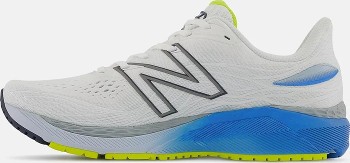 New Balance Fresh Foam X 860v12 white/helium (Herren)