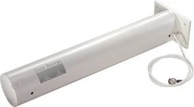 Cisco Aironet Yagi Outdoor/Indoor-Antenne, 2.4GHz, 13.50dBi, RP-TNC