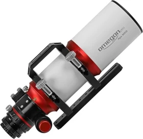 Omegon Apochromatischer Refraktor Pro APO AP 90/540 OTA