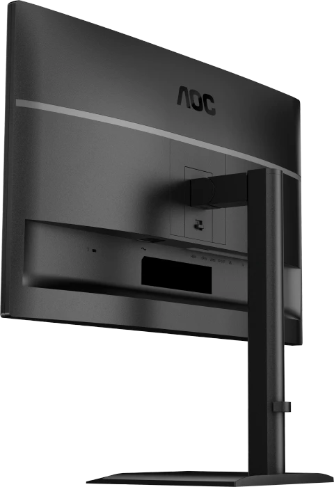 AOC Q27E4CV, 27"