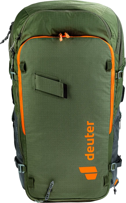 Deuter Alproof Tour 38+5 khaki/black