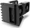 NZXT Vertical GPU Mounting Kit Riser Card, inkl. PCI-Slot Blende für H7, gewinkelt, PCIe 4.0, 175mm, schwarz Vorschaubild