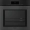 Miele DGC7865HCX Pro 125 Gala Edition Dampfbackofen obsidianschwarz matt Vorschaubild