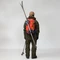 Fjällräven Bergtagen Touring 30 M/L flame orange/mountain blue Vorschaubild