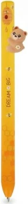 Legami Dream Big - Free Hugs Kugelschreiber Teddy Bear