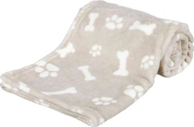 Trixie Decke Kenny, 100x75cm, beige