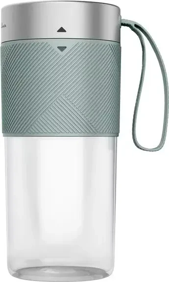 Moulinex Lightmix Standmixer eukalyptus