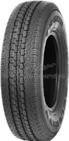 Security TR603 185/60 R12C 104/101N