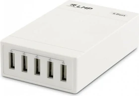 LMP SmartCharger weiß