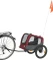 Trixie Fahrrad-Anhänger Vorschaubild