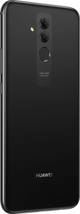 Huawei Mate 20 Lite Dual-SIM schwarz