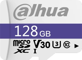 Dahua TF-C100 R95/W65 128GB, UHS-I U3, Class 10