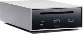 Revox Joy S37 1TB HDD silber