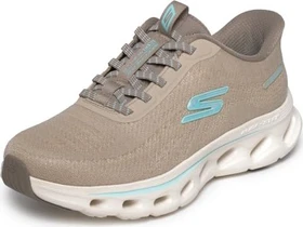 Skechers Go Walk Glide Step 2.0 - Maria natur (Damen)