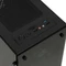 iBox Passion V4, schwarz, Glasfenster Vorschaubild