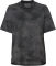 Vaude Loamer Mountainbike Funktionsshirt kurzarm schwarz (Damen) Vorschaubild