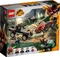 LEGO Jurassic World - Triceratops-Angriff Vorschaubild