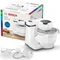 Bosch Serie 2 MUMS2AW00 weiß Vorschaubild