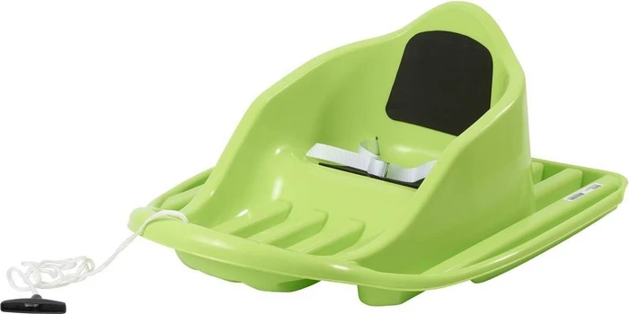 Stiga Baby Sled Cruiser Bob grün (Junior)