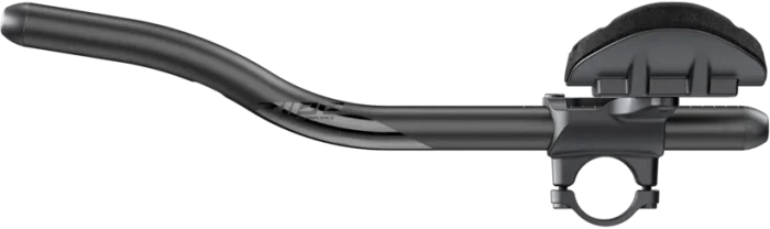 Zipp Vuka Clip Alumina 31.8mm Lenkeraufsatz