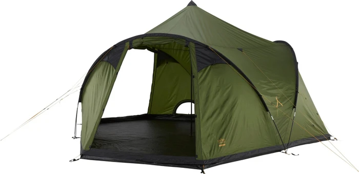 Grand Canyon Black Knob 10 Gruppenzelt capulet olive
