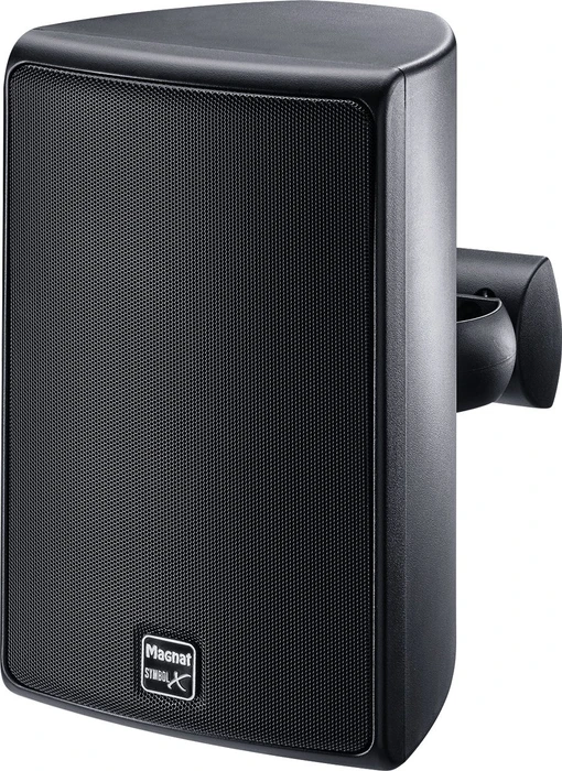 Magnat Symbol X 160 schwarz, Paar