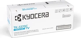 Kyocera Toner TK-5370C cyan