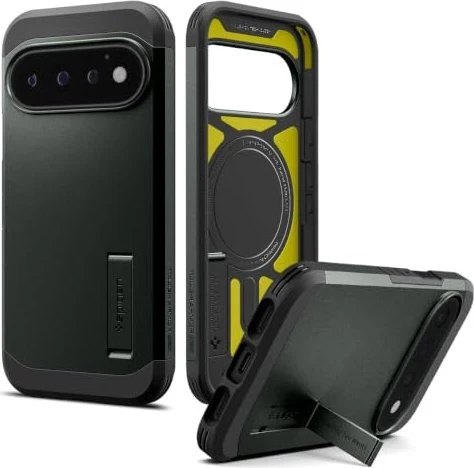 Spigen Tough Armor AI (MagFit) für Google Pixel 11 Pro