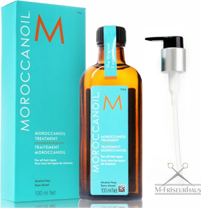 Moroccanoil Treatment Haaröl