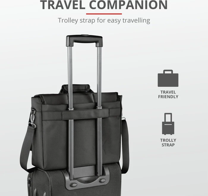 Trust Gaming GXT 1270 Bullet Gaming Messenger Bag