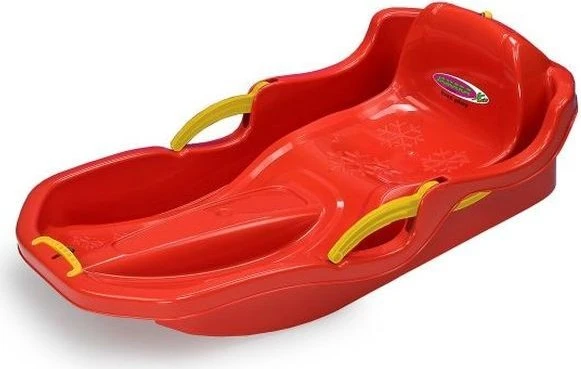 Jamara Snow Play Comfort Bob rot