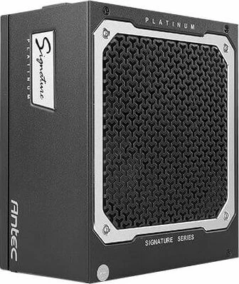 Antec Signature Platinum 1300W, ATX