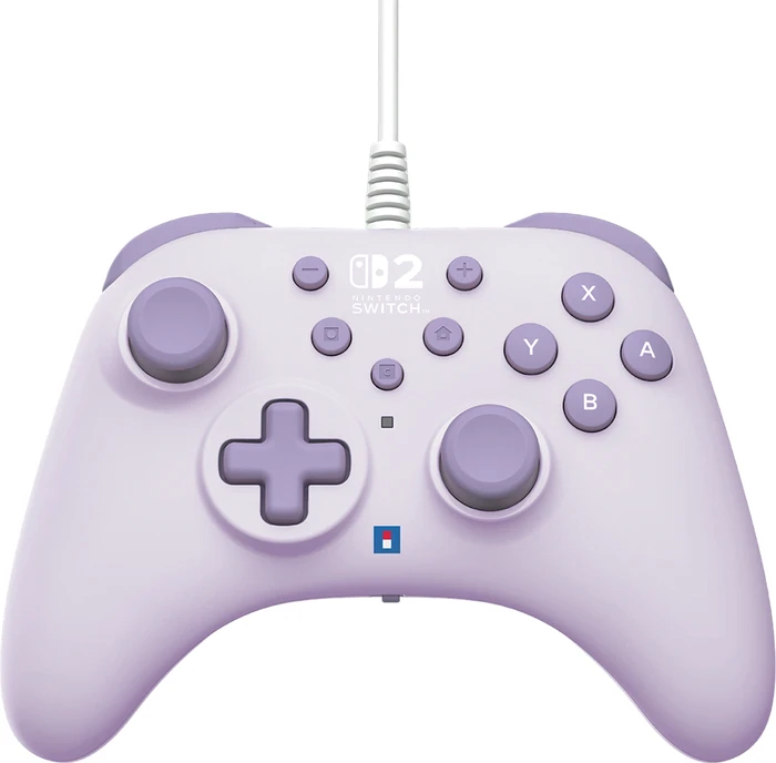 Hori Horipad Turbo Controller (Switch 2)