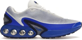 Nike Air Max Dn white/blue void/racer blue (Herren)