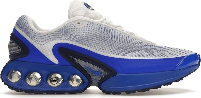 Nike Air Max Dn white/blue void/racer blue (Herren)