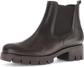 Gabor Chelsea Boot moro (Damen)