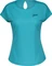 Scott Defined Trikot kurzarm breeze blue (Damen) Vorschaubild