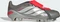 adidas Predator League Fold-Over Tongue FG iron metallic/zero metalic/lucid red (Junior) Vorschaubild