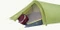 Jack Wolfskin Gossamer Tunnelzelt ginkgo green Vorschaubild