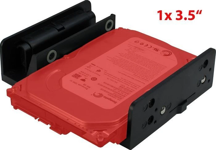 Inter-Tech K-six Smart
