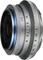 Laowa 10mm 4.0 Cookie für Canon RF silber Vorschaubild