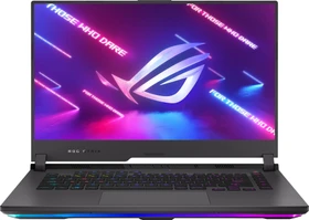 ASUS ROG Strix G15 G513QR-HQ105T, Eclipse Gray, Ryzen 9 5900HX, 16GB RAM, 1TB SSD, GeForce RTX 3070, DE