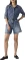 Levi's High Rise Baggy Shorts (Damen) Vorschaubild