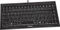 Cherry KC 4000, USB, DE Vorschaubild