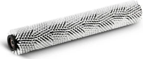 Kärcher Walzenbürste weich weiß 532mm