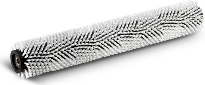 Kärcher Walzenbürste weich weiß 532mm